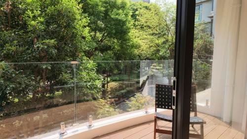 Housing image — Balcony