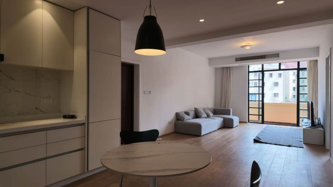 Housing image — Living Room