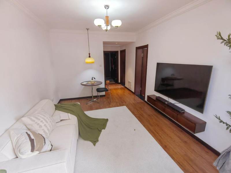 Housing image — Living Room