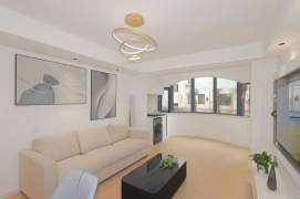 3BR Apartment at Sanhe Garden