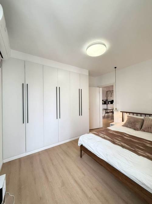 Housing image — Bedroom