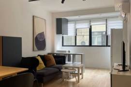 1BR Apartment in Jing'an