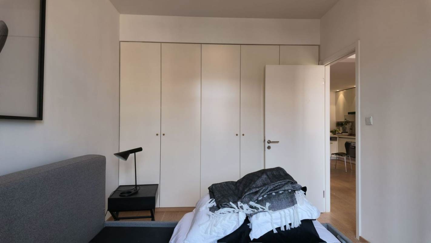 Housing image — Bedroom