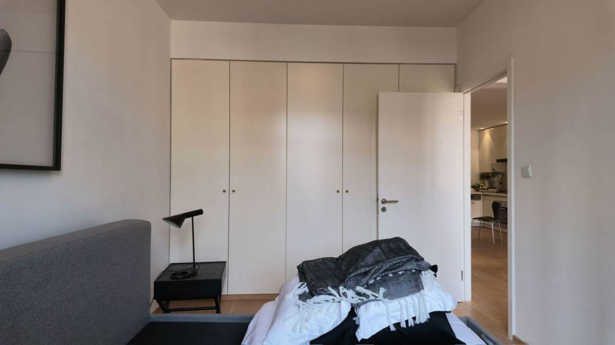 Housing image — Bedroom