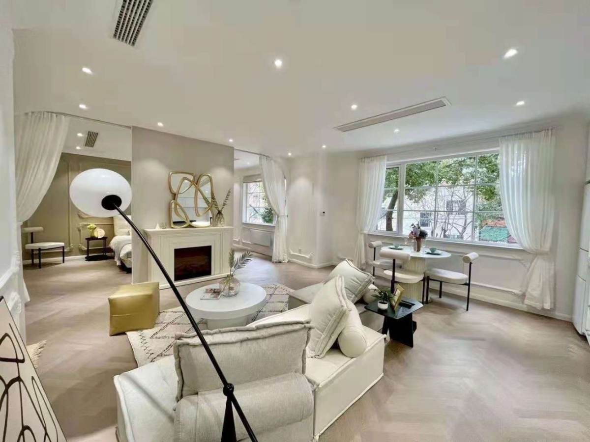 Housing image — Living Room