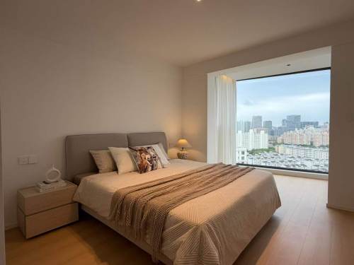 Housing image — Bedroom