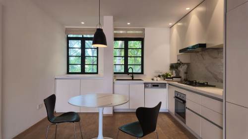 Housing image — Dining Area