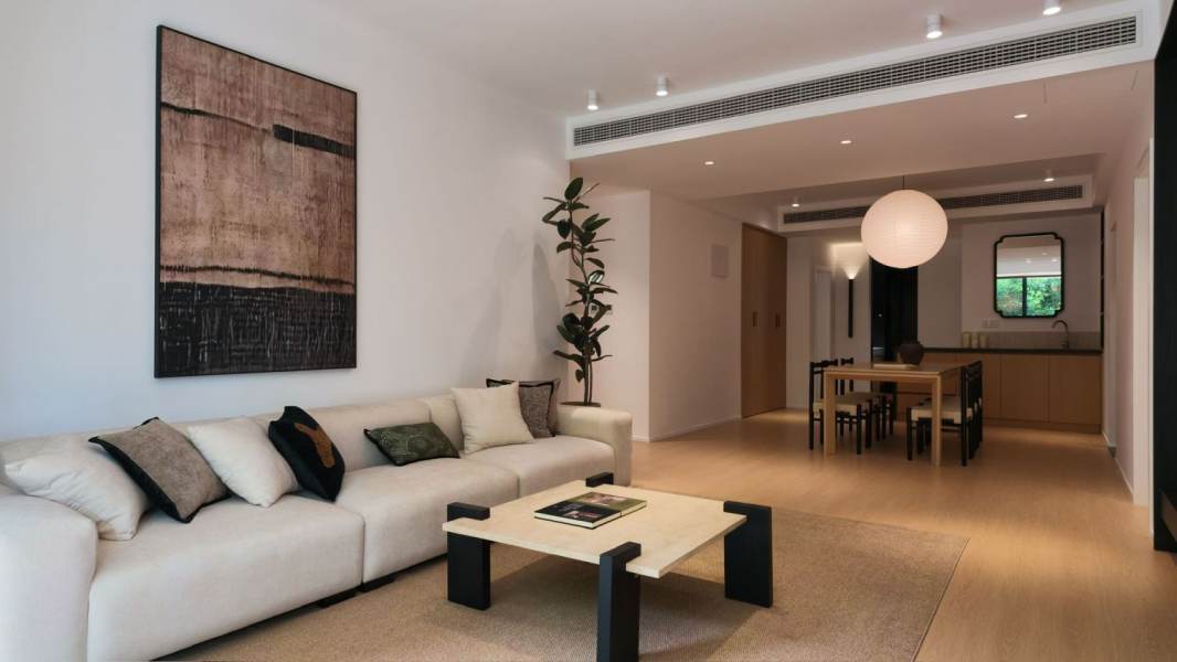 Housing image — Living Room