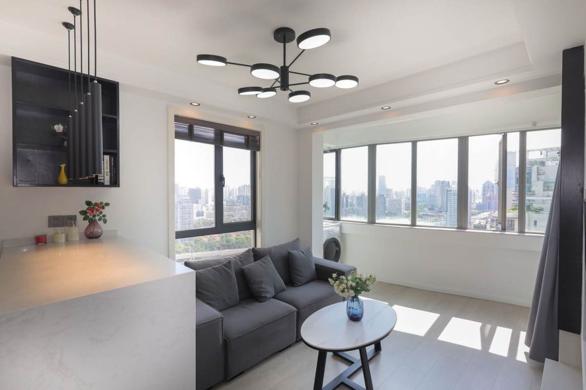 Housing image — Living Room