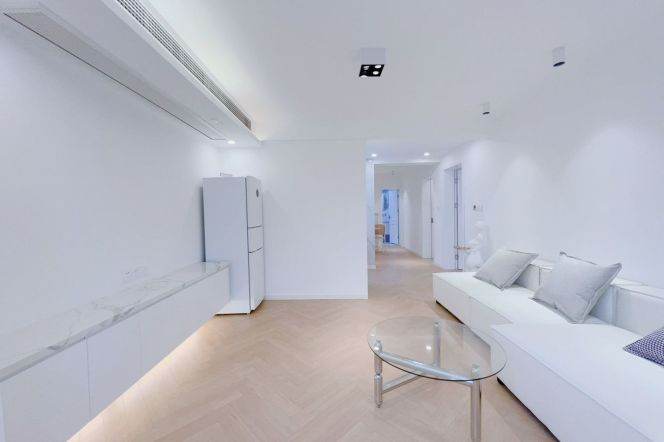 2BR Apartment near Zhongshan Park (L11/L13)