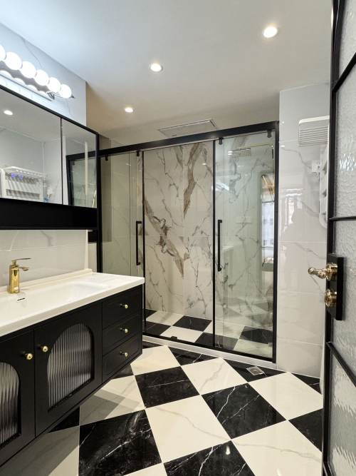 Housing image — Bathroom