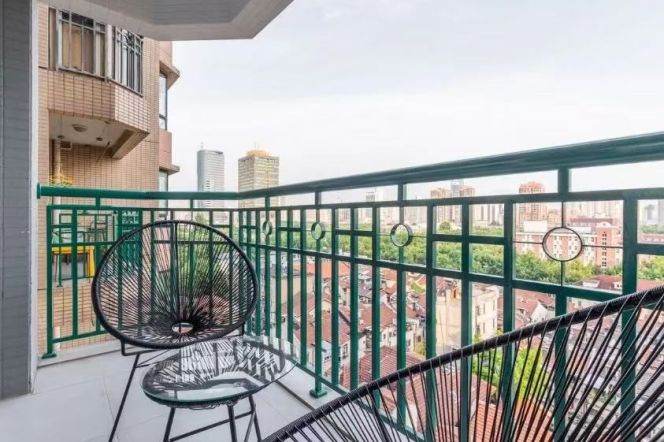 2BR Apartment at Joffre Garden (L1/L10/L12)