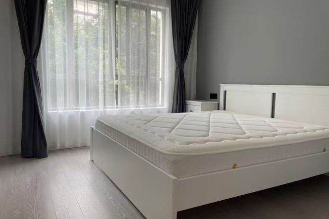 2BR Apartment at One Park Avenue