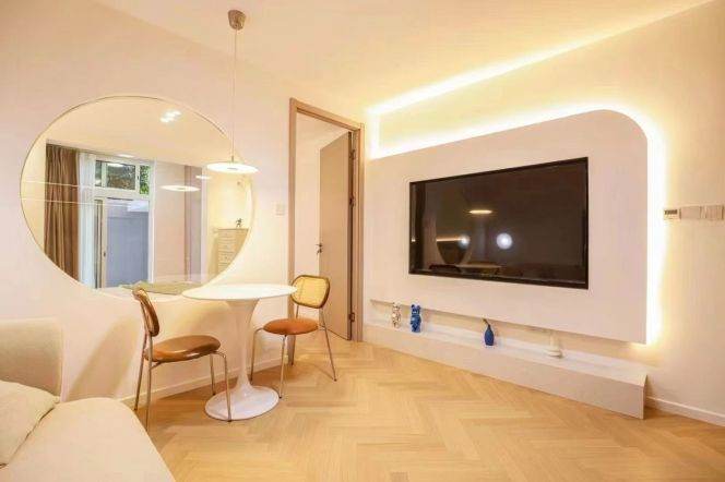 1BR Apartment near Longement Shopping Mall (L2/L11)