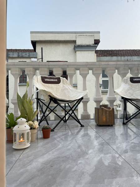 Housing image — Balcony