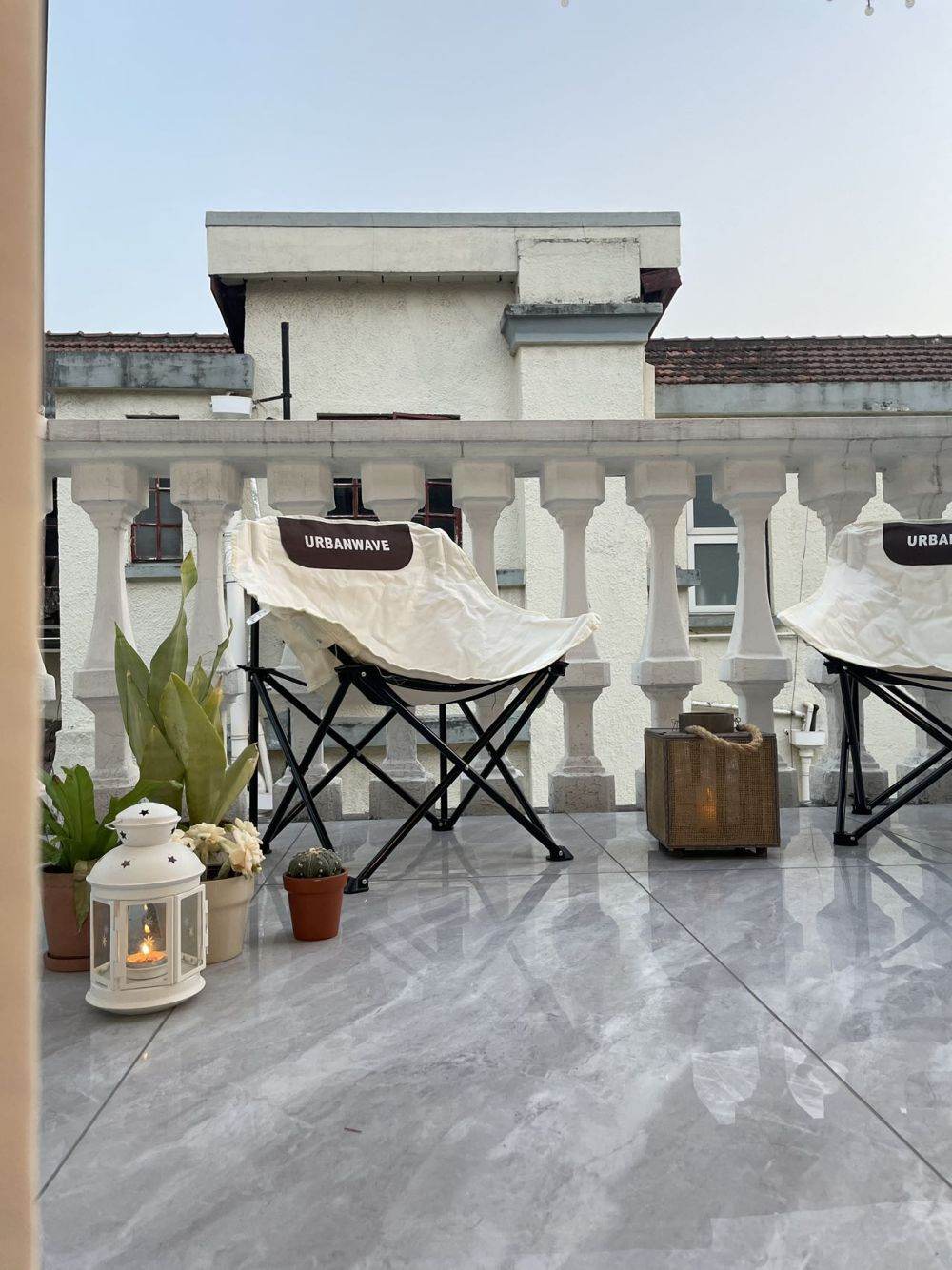 Housing image — Balcony