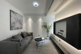 2BR Apartment in Gubei (L2)