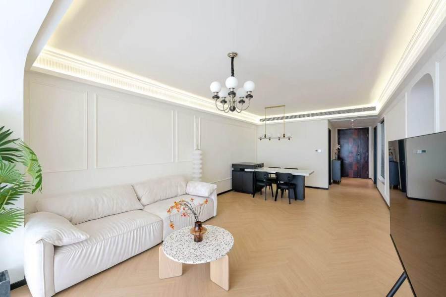 Housing image — Living Room