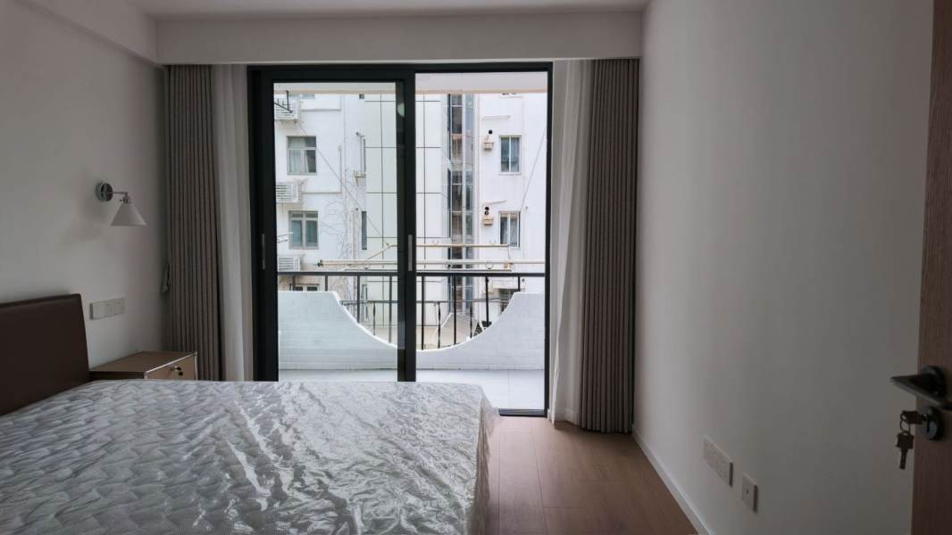 Housing image — Bedroom