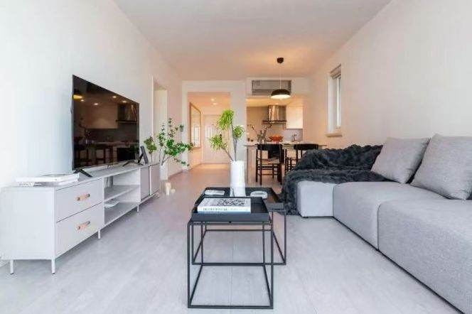 2BR Apartment at Joffre Garden (L1/L10/L12)