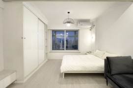 1BR Apartment near Jinshajiang Rd Metro (L3/L4/L13)
