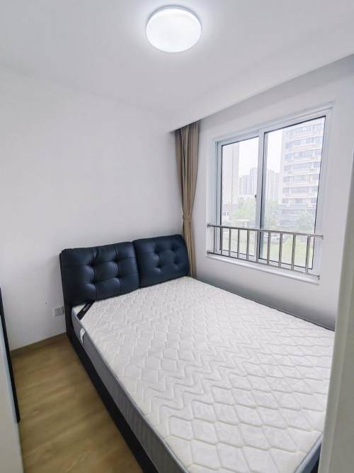 Housing image — Bedroom