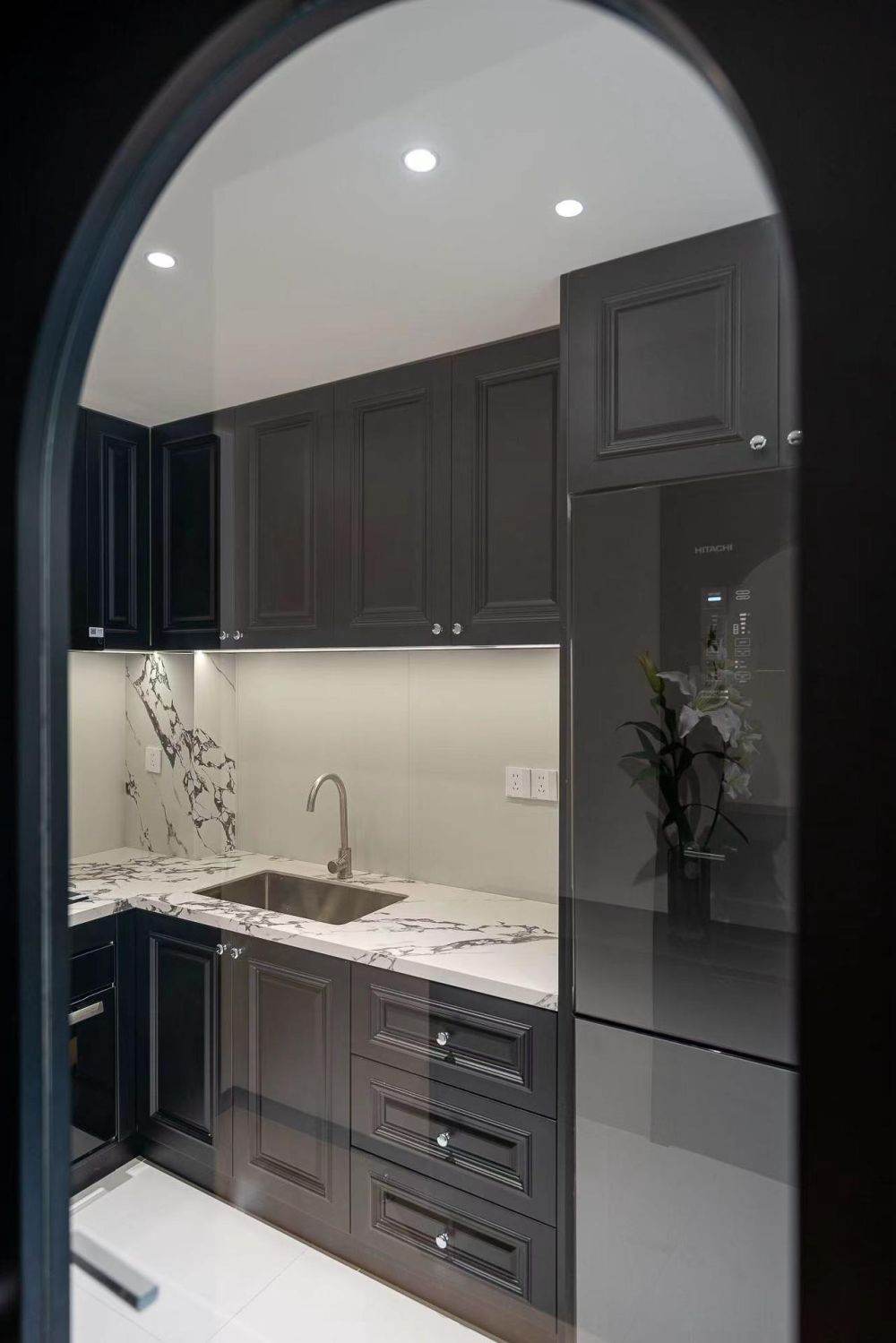 Housing image — Kitchen