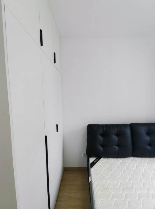 Housing image — Bedroom