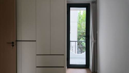Housing image — Bedroom