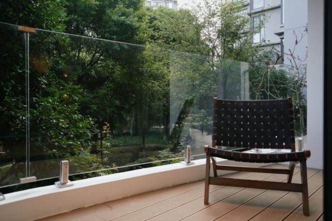 4BR Apartment near Zhongshan Park