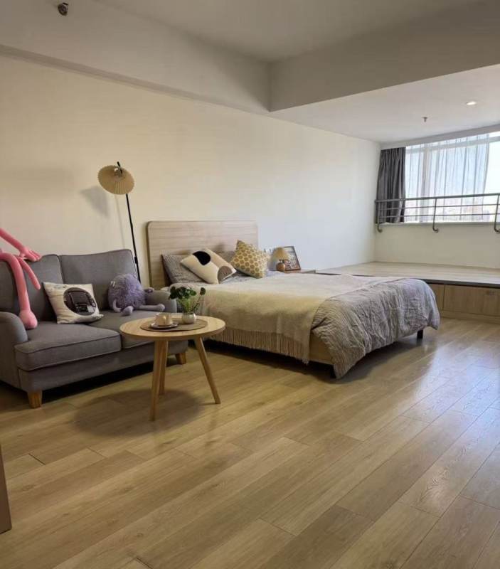 Housing image — Bedroom