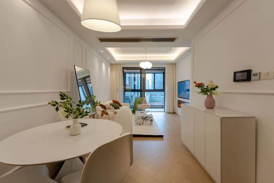 Housing image — Living Room