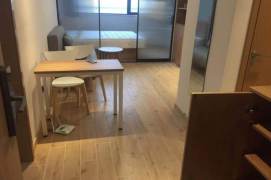 2BR Apartment near Fudan University (Handan Lu Campus) with Terrace (L3)