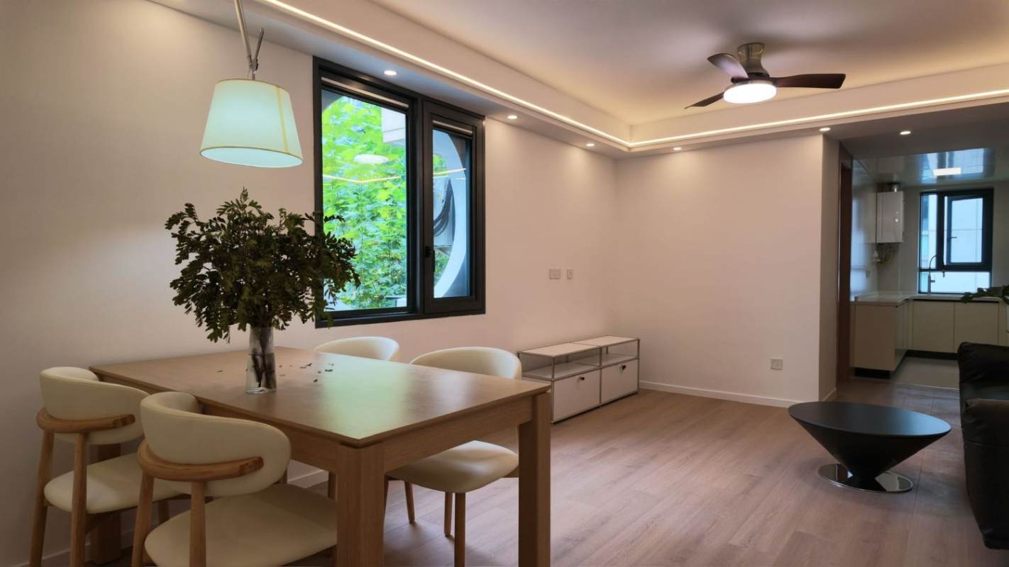 Housing image — Living Room