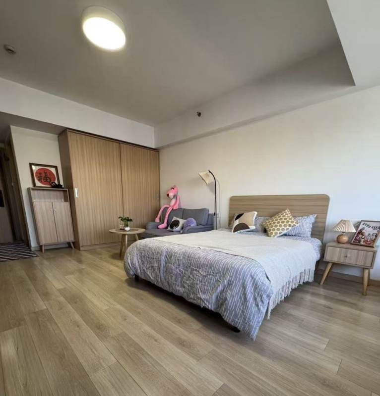 Housing image — Bedroom