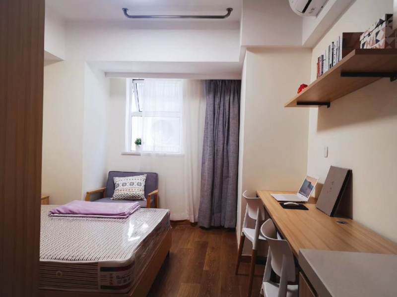 Housing image — Living Room
