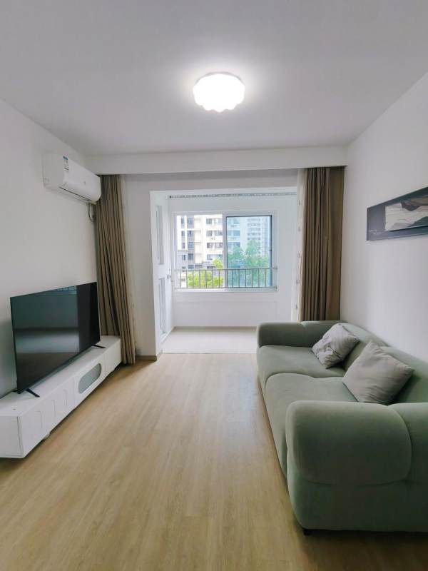 Housing image — Living Room