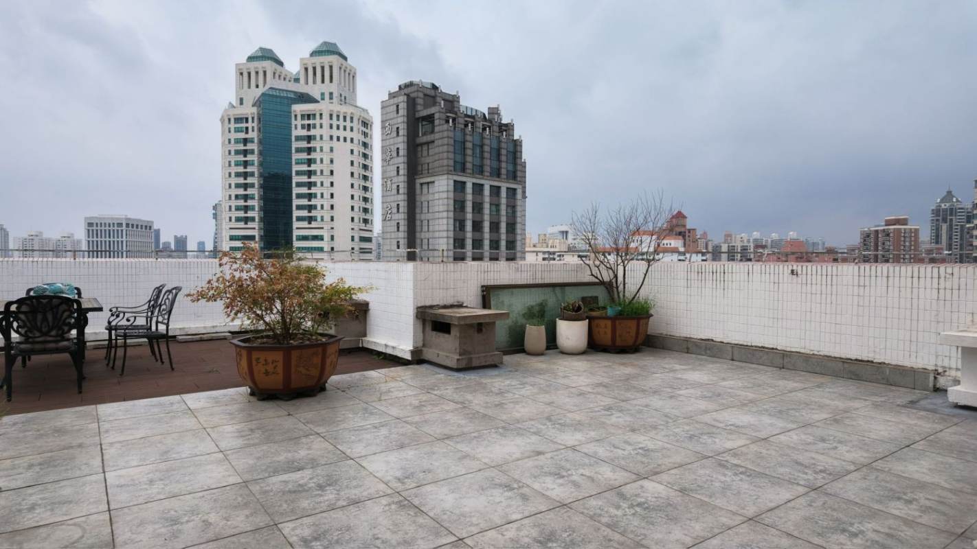 Housing image — Terrace