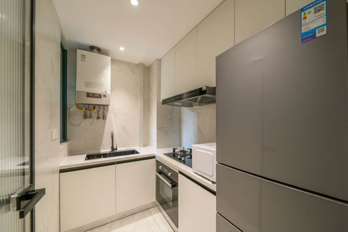 Housing image — Kitchen
