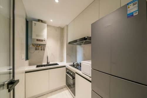 Housing image — Kitchen