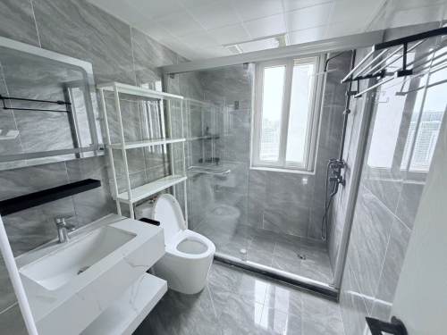 Housing image — Bathroom