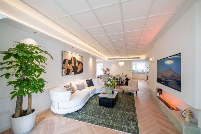 3BR Apartment in Xujiahui