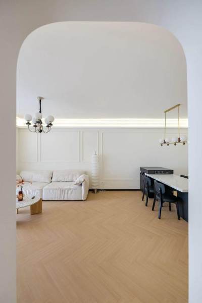 Housing image — Living Room