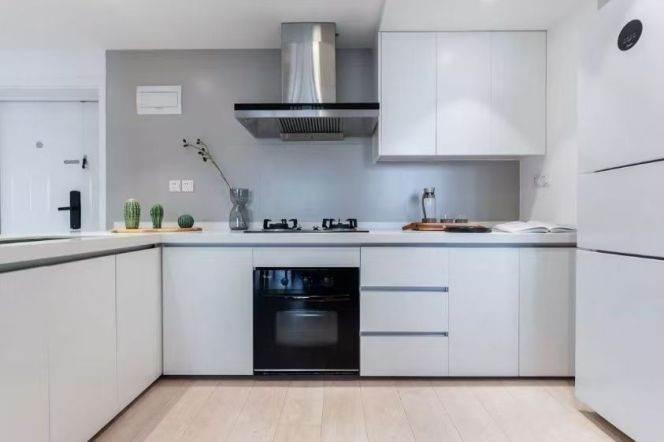 2BR Apartment at Joffre Garden (L1/L10/L12)