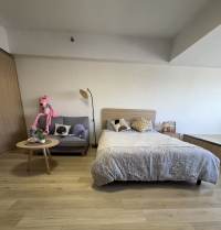 Housing image — Bedroom
