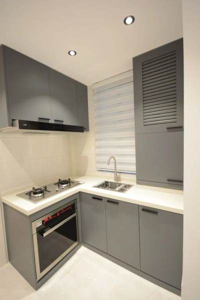 Housing image — Kitchen