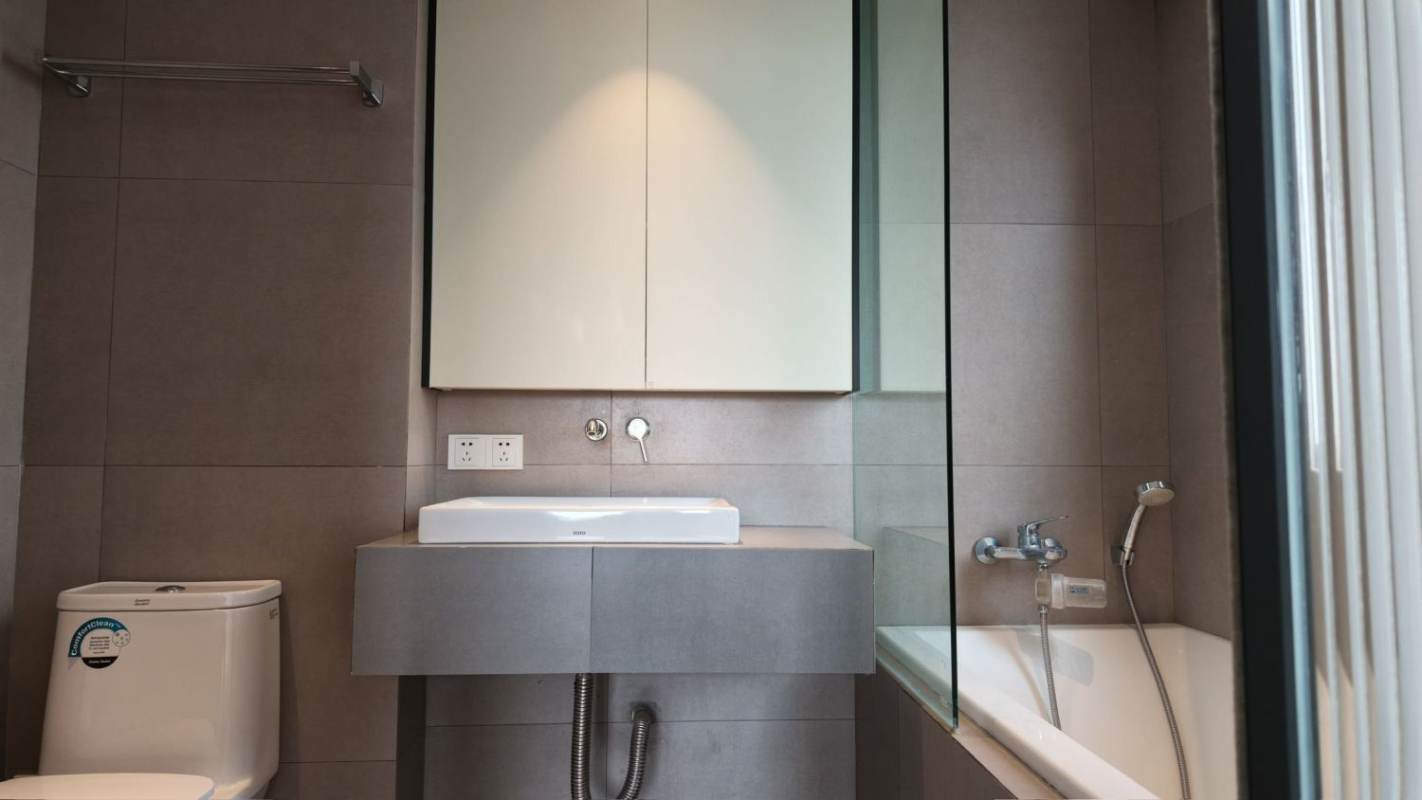 Housing image — Dining Area