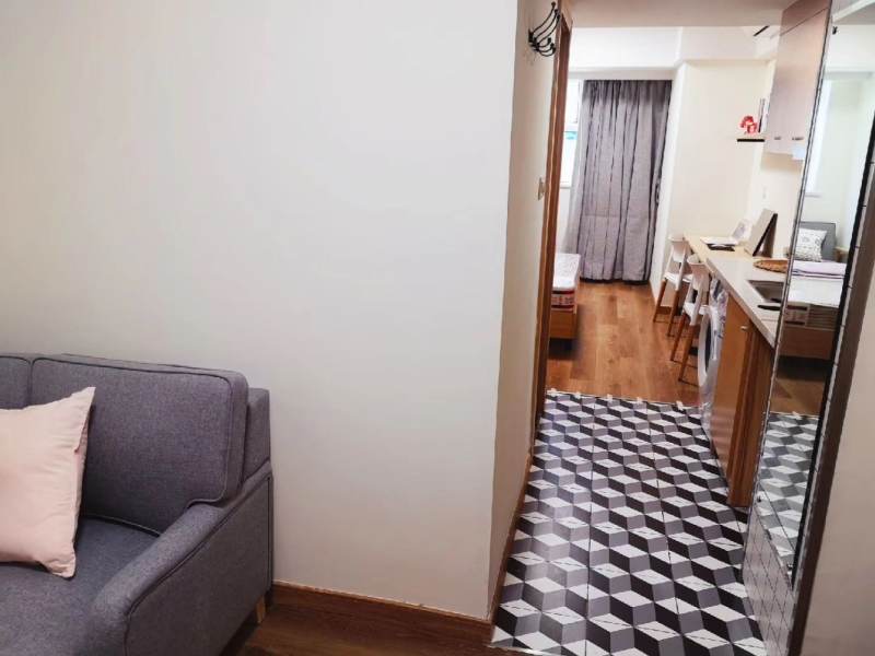 Housing image — Living Room
