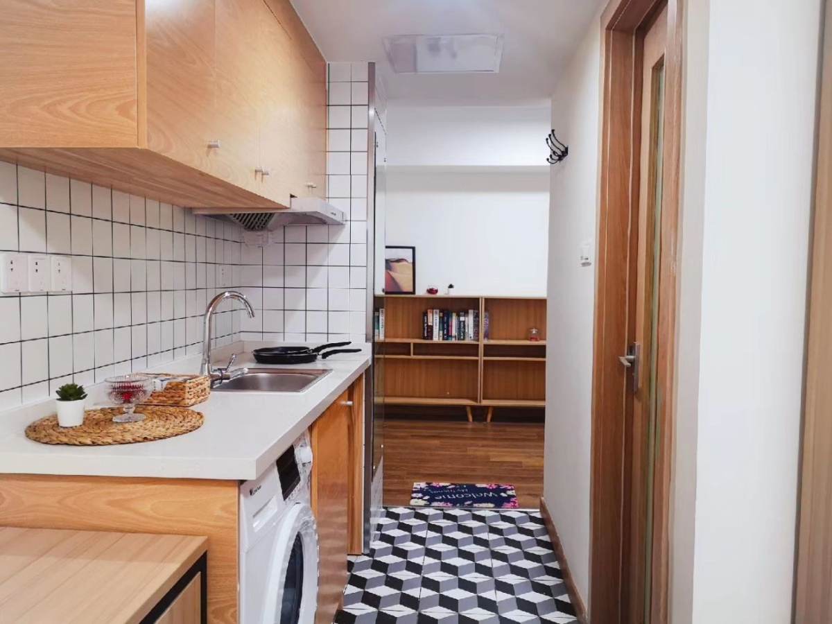 Housing image — Kitchen