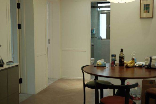 2BR Apartment near Shanghai Jiao Tong University (L1/L10)